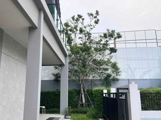 For sale 4 bed house in Bang Kruai, Nonthaburi