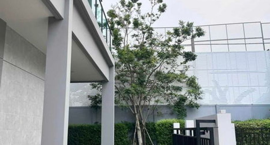 For sale 4 bed house in Bang Kruai, Nonthaburi