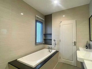 For sale 4 bed house in Bang Kruai, Nonthaburi