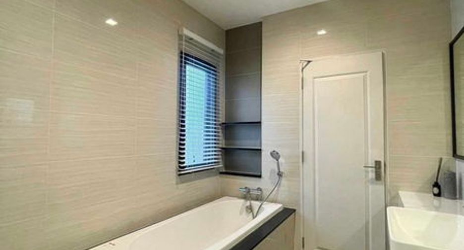 For sale 4 bed house in Bang Kruai, Nonthaburi