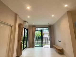 For sale 4 bed house in Bang Kruai, Nonthaburi