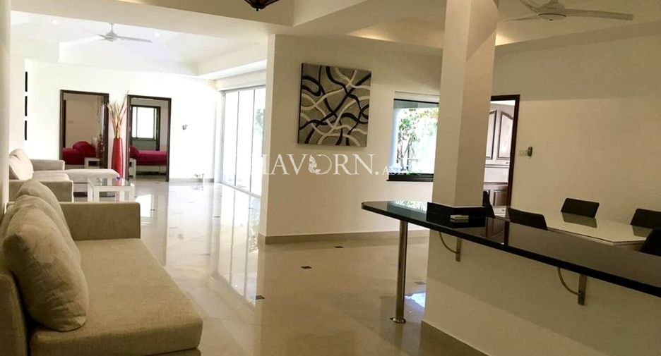 ขาย 3 ห้องนอน บ้านเดี่ยว ใน บางละมุง, ชลบุรี