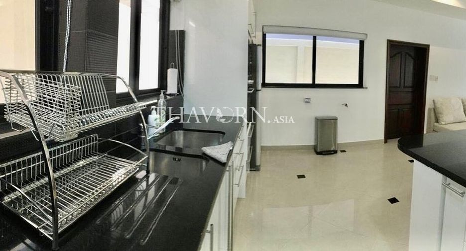 ขาย 3 ห้องนอน บ้านเดี่ยว ใน บางละมุง, ชลบุรี