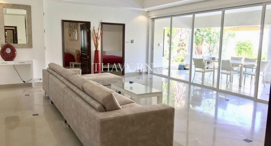 ขาย 3 ห้องนอน บ้านเดี่ยว ใน บางละมุง, ชลบุรี