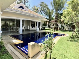 À vendre 3 chambres maison à Bang Lamung, Chonburi