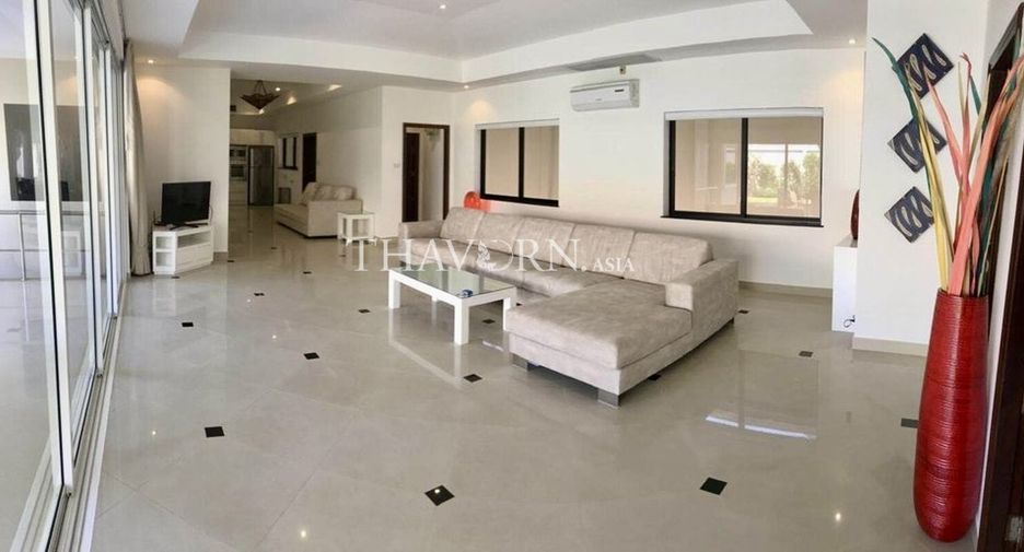 ขาย 3 ห้องนอน บ้านเดี่ยว ใน บางละมุง, ชลบุรี