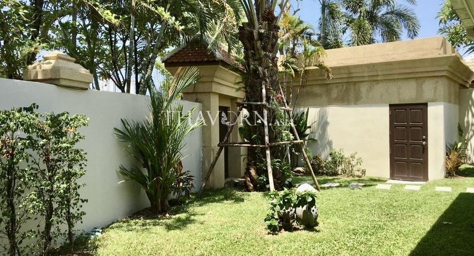 ขาย 3 ห้องนอน บ้านเดี่ยว ใน บางละมุง, ชลบุรี