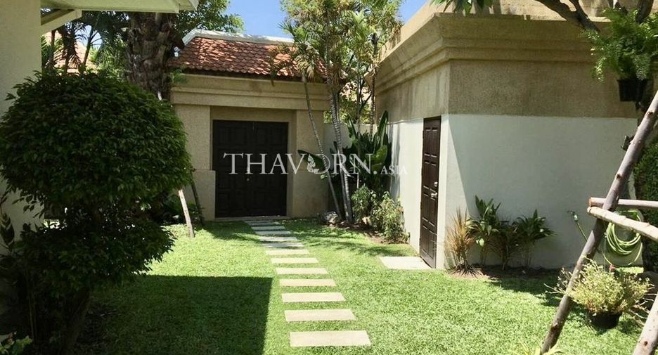 ขาย 3 ห้องนอน บ้านเดี่ยว ใน บางละมุง, ชลบุรี