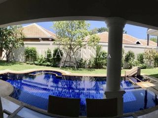 À vendre 3 chambres maison à Bang Lamung, Chonburi