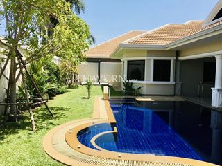 À vendre 3 chambres maison à Bang Lamung, Chonburi