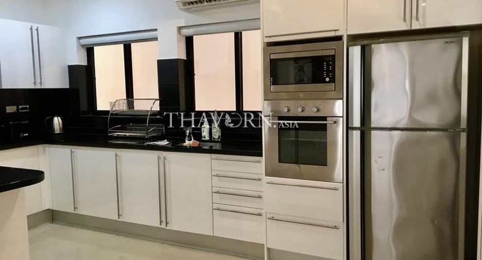 ขาย 3 ห้องนอน บ้านเดี่ยว ใน บางละมุง, ชลบุรี