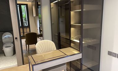For sale 1 Beds condo in Watthana, Bangkok