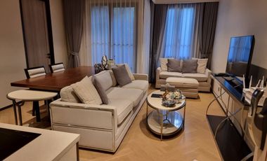 For rent 1 Beds condo in Watthana, Bangkok
