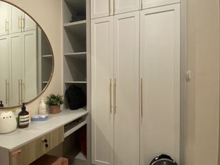 For rent 1 bed condo in Mueang Samut Prakan, Samut Prakan