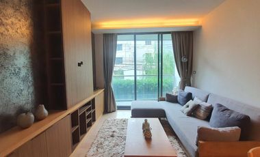 For sale 2 bed condo in Watthana, Bangkok