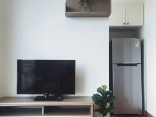 For rent 1 bed condo in Bang Kho Laem, Bangkok