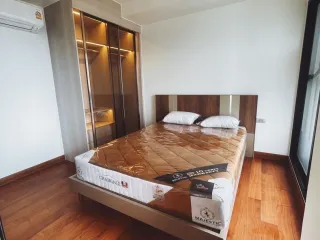 For rent 1 bed condo in Bang Kho Laem, Bangkok