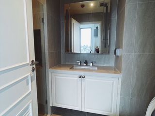 For rent 1 bed condo in Bang Kho Laem, Bangkok