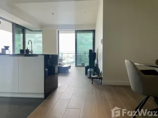 For sale 2 bed condo in Yan Nawa, Bangkok