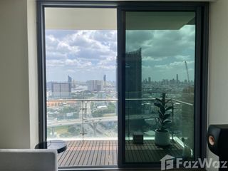 For sale 2 bed condo in Yan Nawa, Bangkok