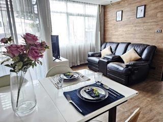 For rent 1 Beds condo in Wang Thonglang, Bangkok