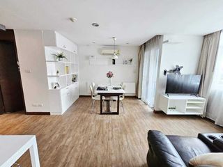 For rent 1 Beds condo in Wang Thonglang, Bangkok