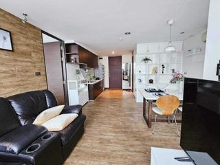 For rent 1 Beds condo in Wang Thonglang, Bangkok