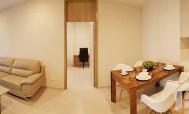 For sale 2 Beds condo in Pathum Wan, Bangkok