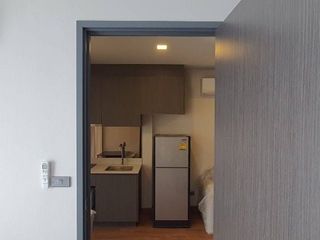 For rent 1 Beds condo in Bangkok Noi, Bangkok
