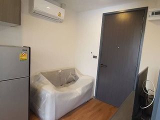 For rent 1 Beds condo in Bangkok Noi, Bangkok