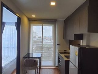 For rent 1 Beds condo in Bangkok Noi, Bangkok