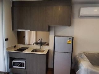 For rent 1 Beds condo in Bangkok Noi, Bangkok