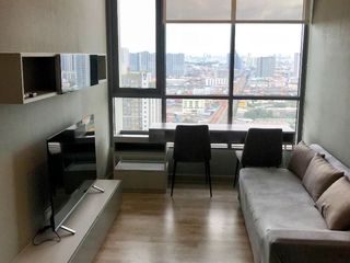 For rent 1 Beds condo in Bang Sue, Bangkok