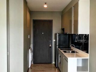 For rent 1 Beds condo in Bang Sue, Bangkok