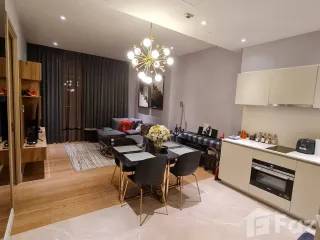 For rent 1 Beds condo in Khlong San, Bangkok
