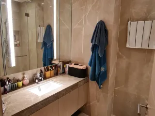 For rent 1 Beds condo in Khlong San, Bangkok