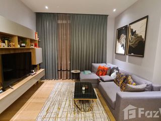 For rent 1 Beds condo in Khlong San, Bangkok