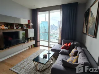 For rent 1 Beds condo in Khlong San, Bangkok