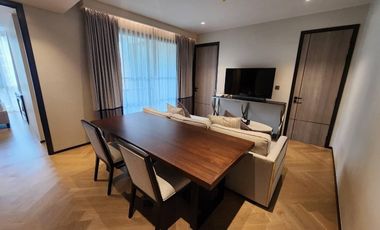 For sale 2 bed condo in Watthana, Bangkok