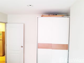 For sale 2 Beds condo in Bang Kapi, Bangkok
