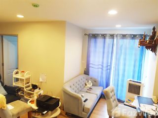 For sale 2 Beds condo in Bang Kapi, Bangkok