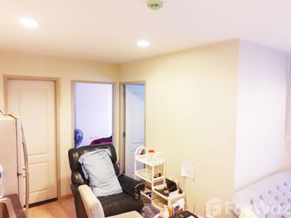 For sale 2 Beds condo in Bang Kapi, Bangkok