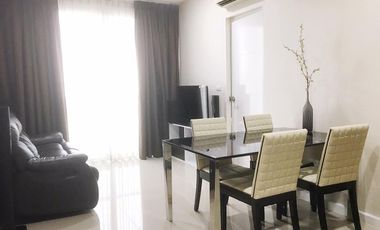 For rent 2 Beds condo in Phaya Thai, Bangkok