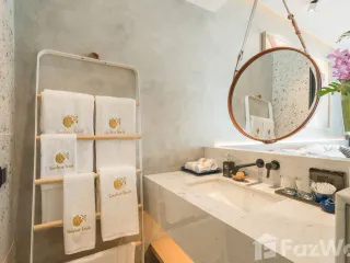 For sale 1 bed condo in Thalang, Phuket