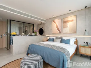 For sale 1 bed condo in Thalang, Phuket