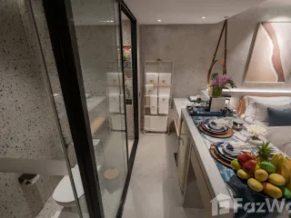 For sale 1 bed condo in Thalang, Phuket
