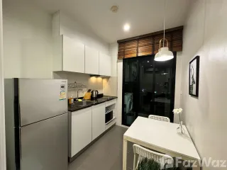For sale 1 bed condo in Mueang Phuket, Phuket