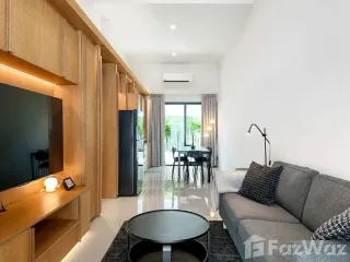 For rent 2 Beds house in Mueang Phuket, Phuket