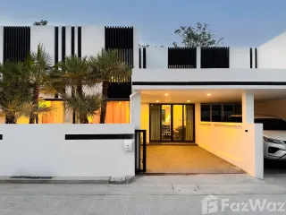 For rent 2 Beds house in Mueang Phuket, Phuket