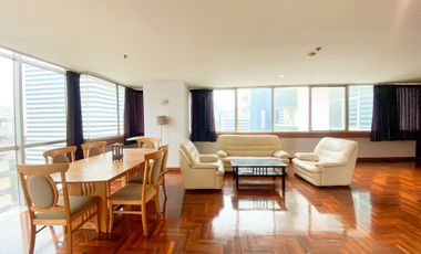 For sale 2 bed condo in Watthana, Bangkok